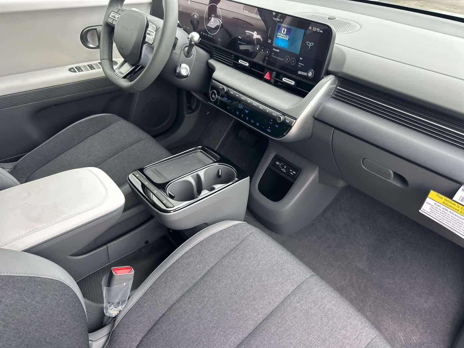 Thumbnail: 2026 Hyundai Ioniq 5 - 15