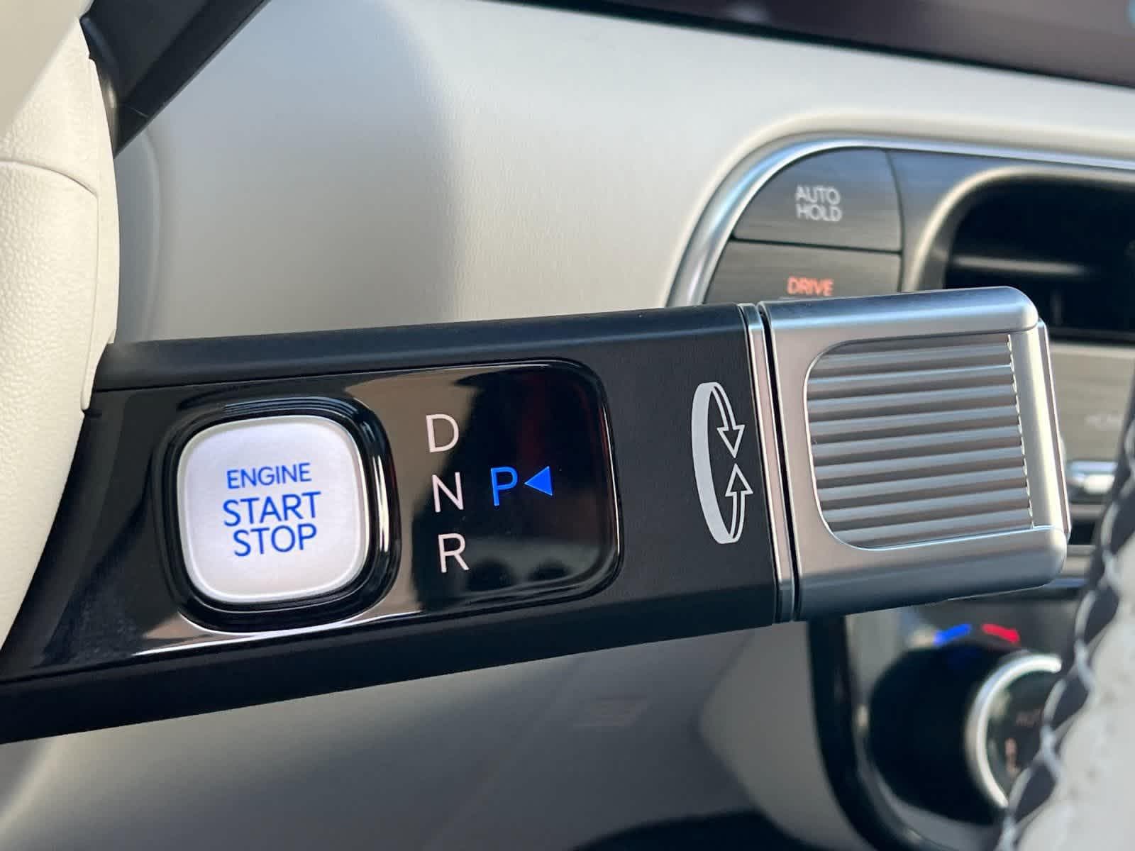 Thumbnail: 2026 Hyundai Palisade - 21