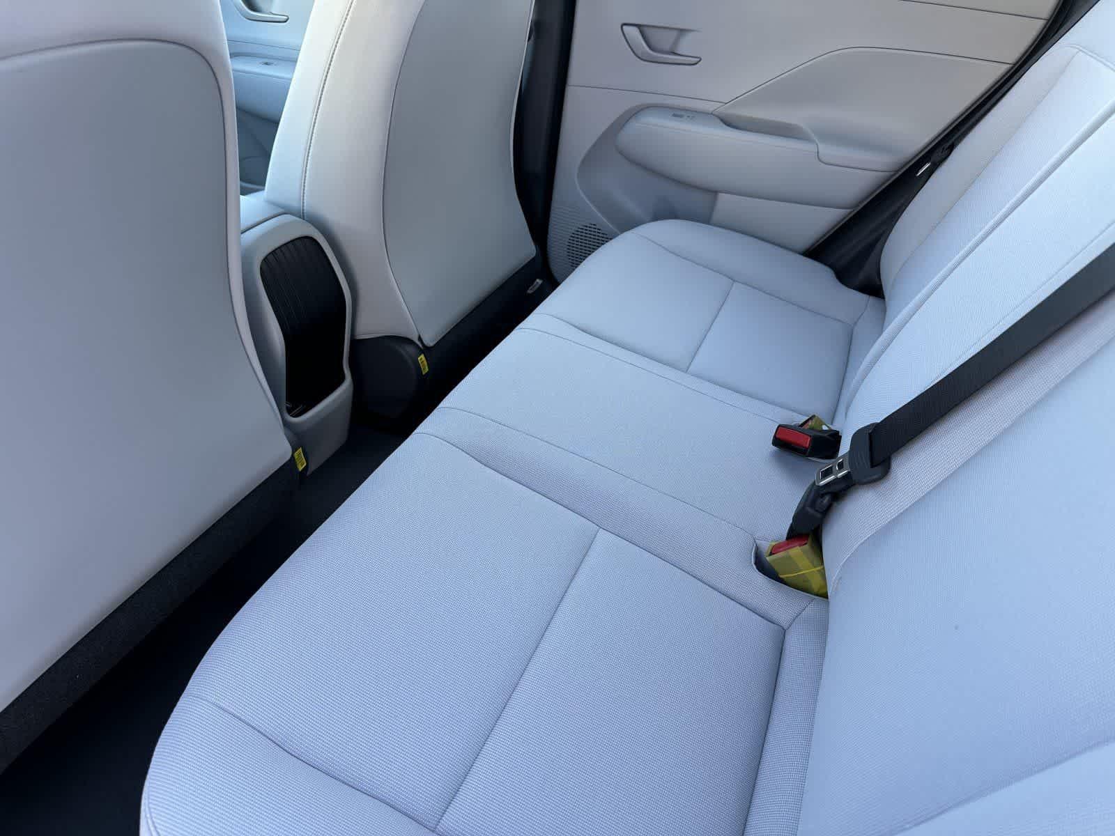 Thumbnail: 2026 Hyundai Kona - 5