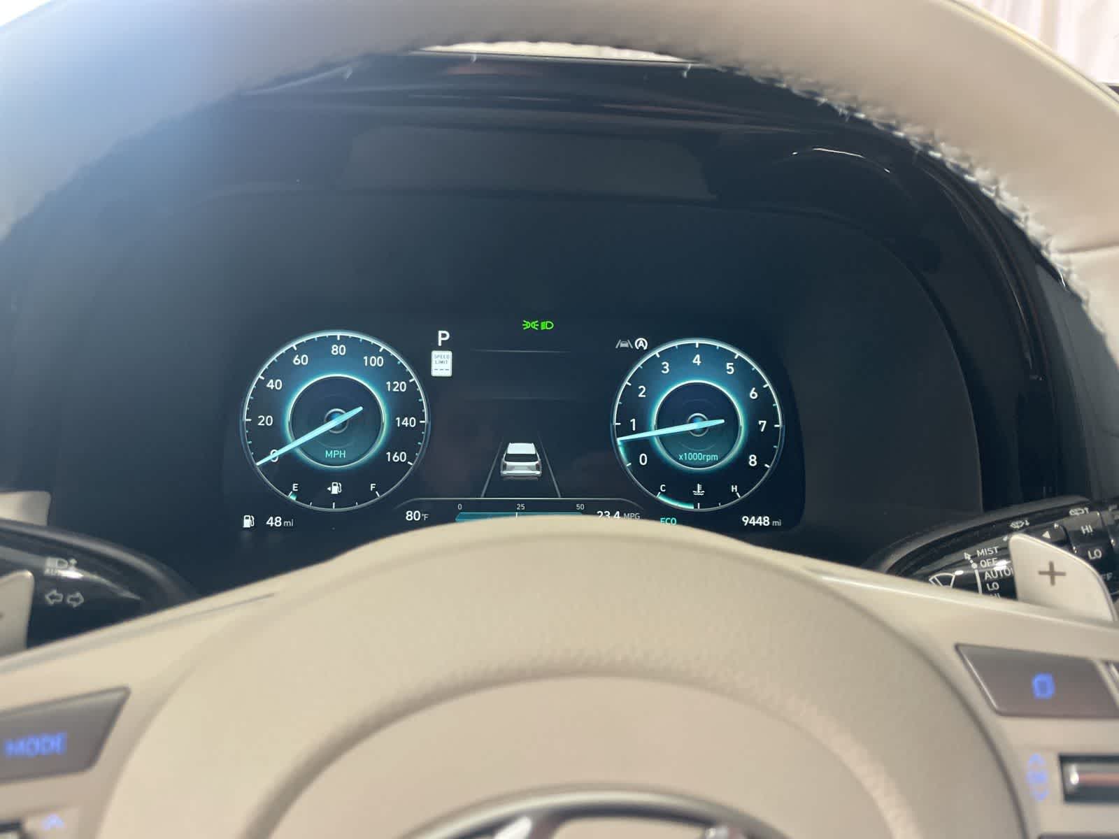 Thumbnail: 2025 Hyundai Palisade - 29