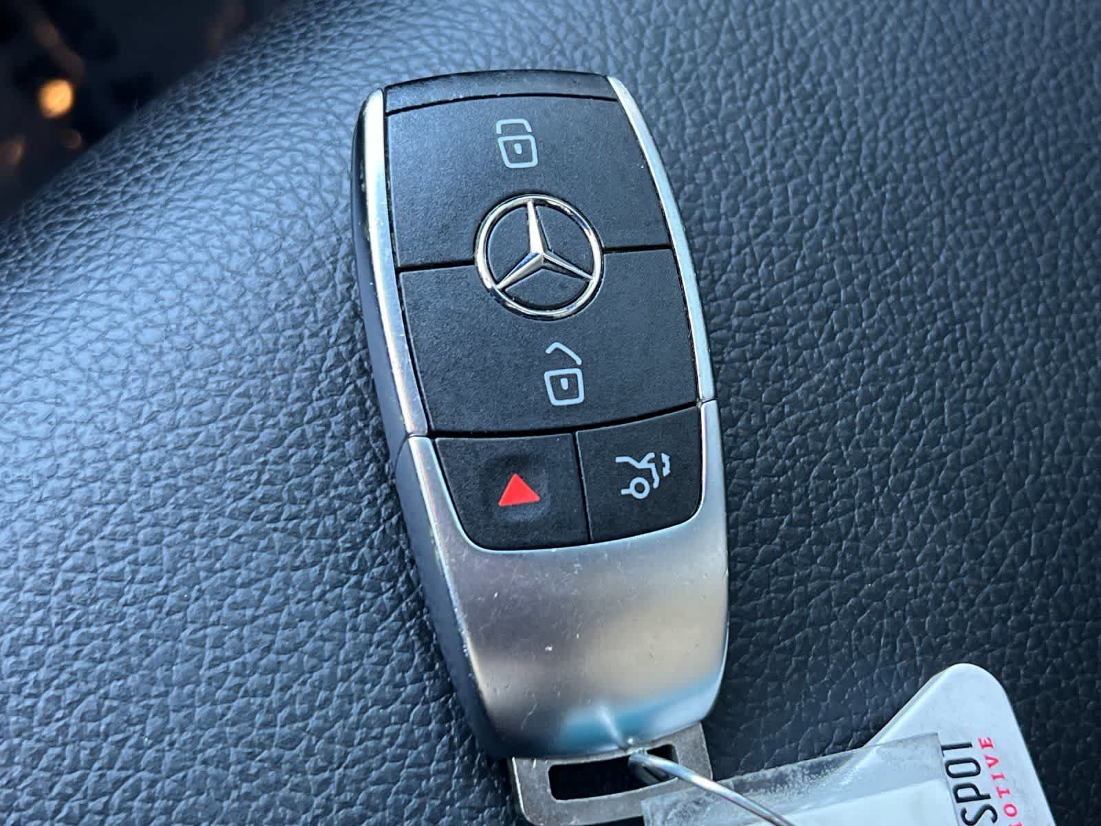 Thumbnail: 2020 Mercedes-Benz A-Class - 27