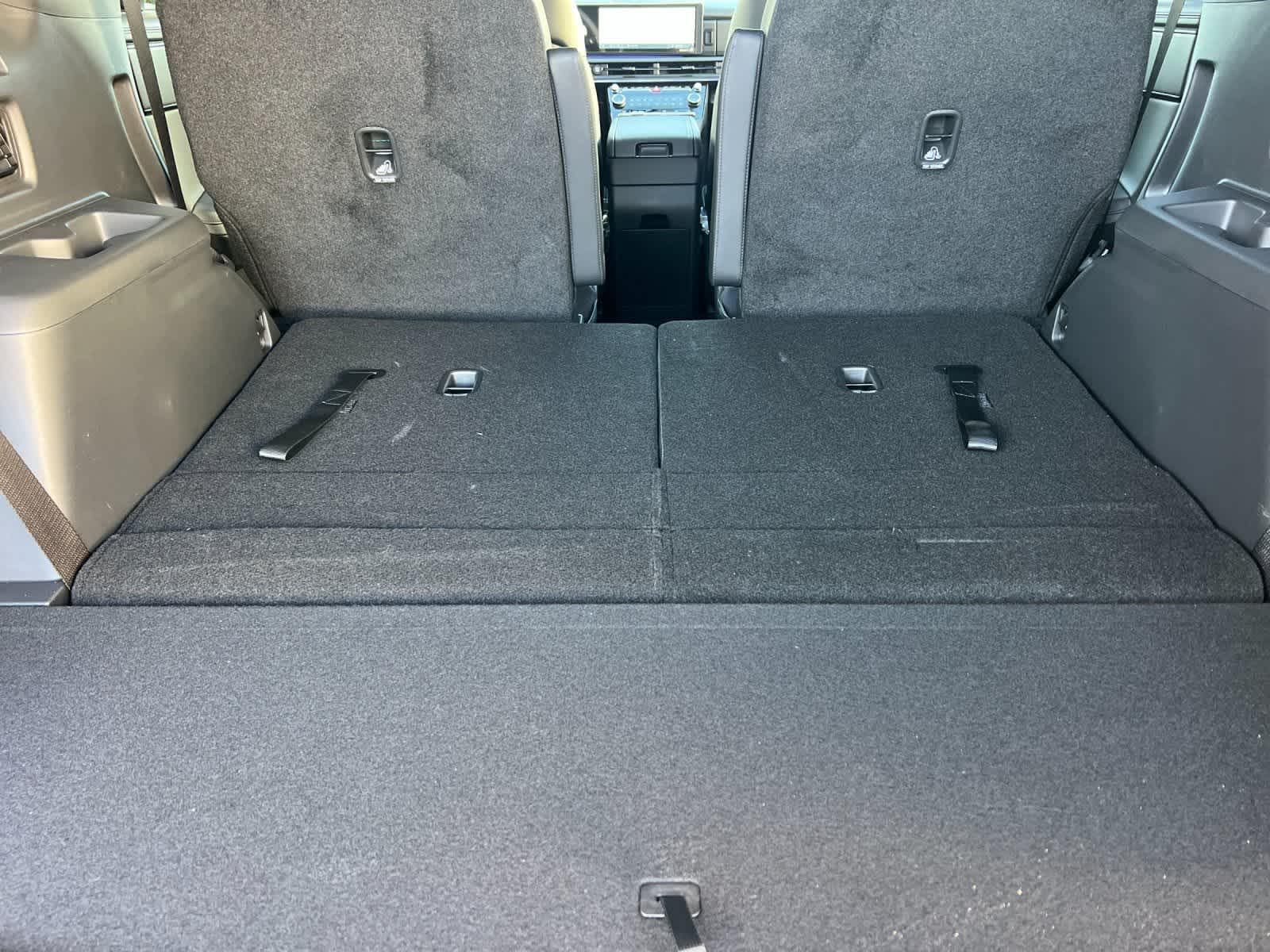 Thumbnail: 2026 Hyundai Santa Fe - 15