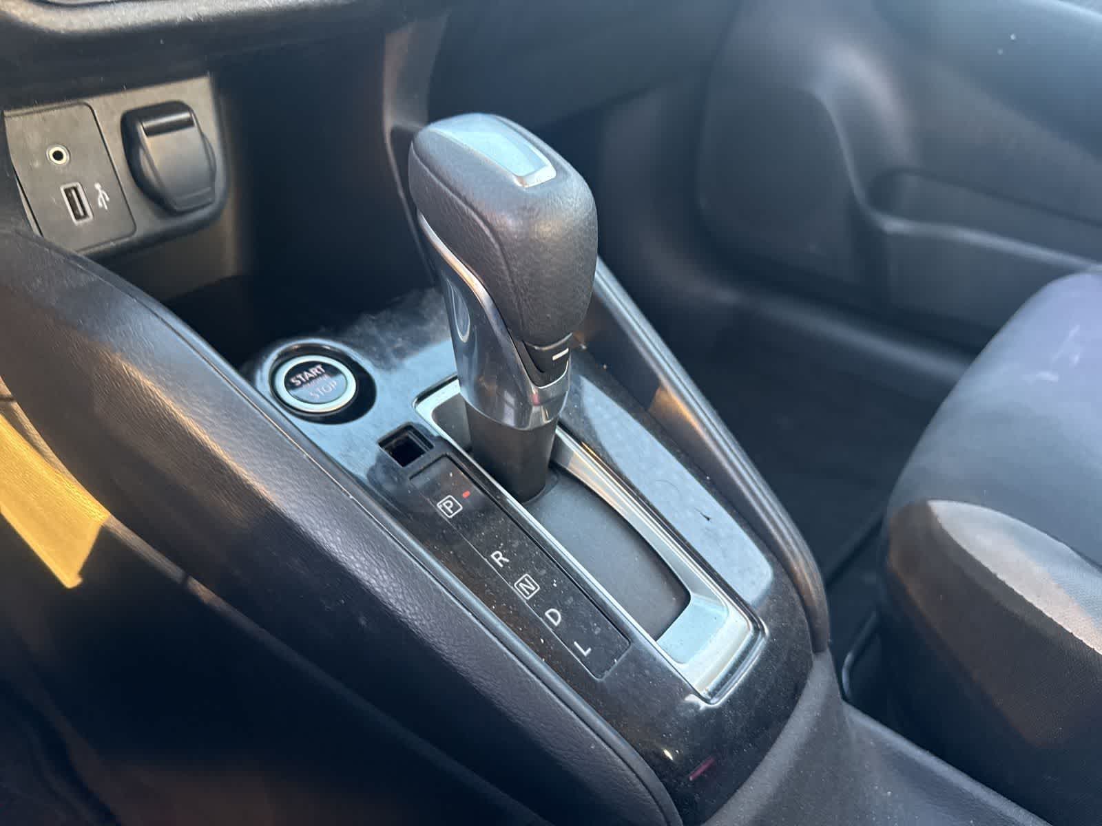 Thumbnail: 2021 Nissan Versa - 32