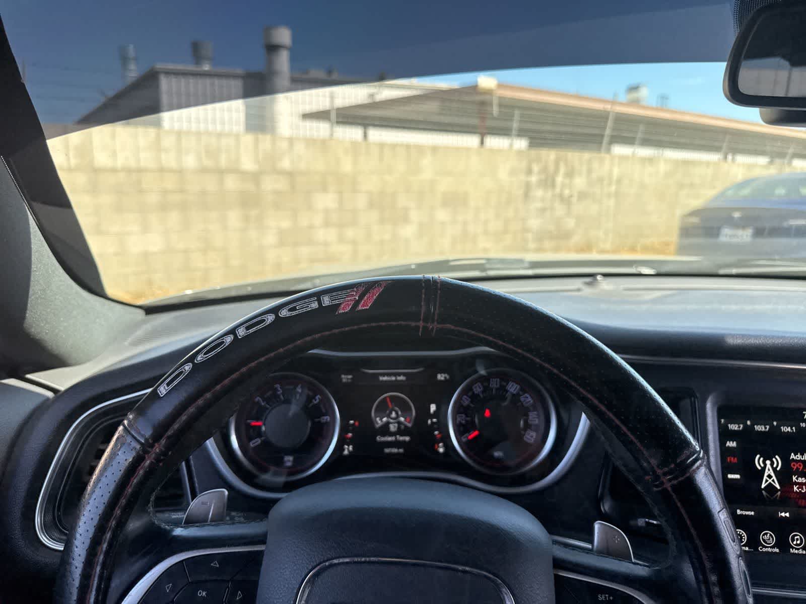 Thumbnail: 2017 Dodge Challenger - 19