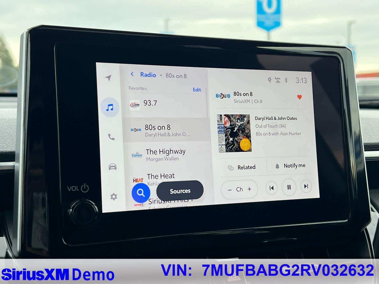 Thumbnail: 2024 Toyota Corolla Cross - 29