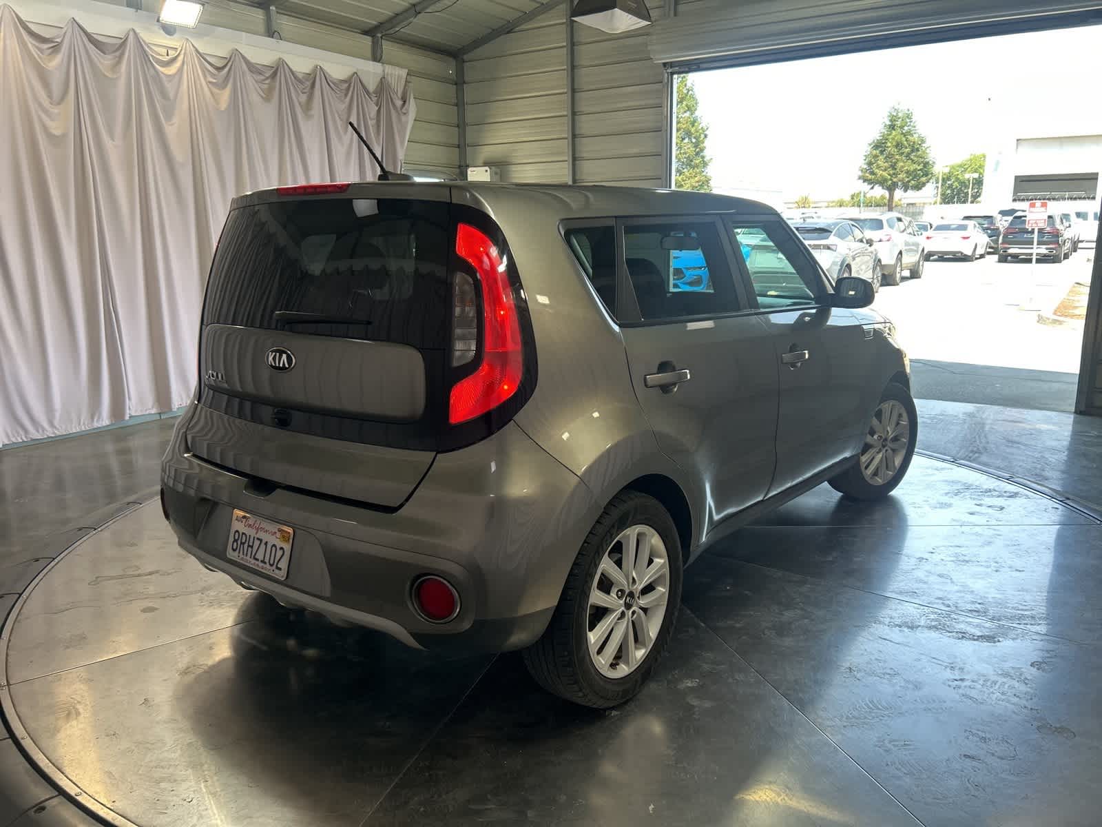 Thumbnail: 2019 Kia Soul - 9