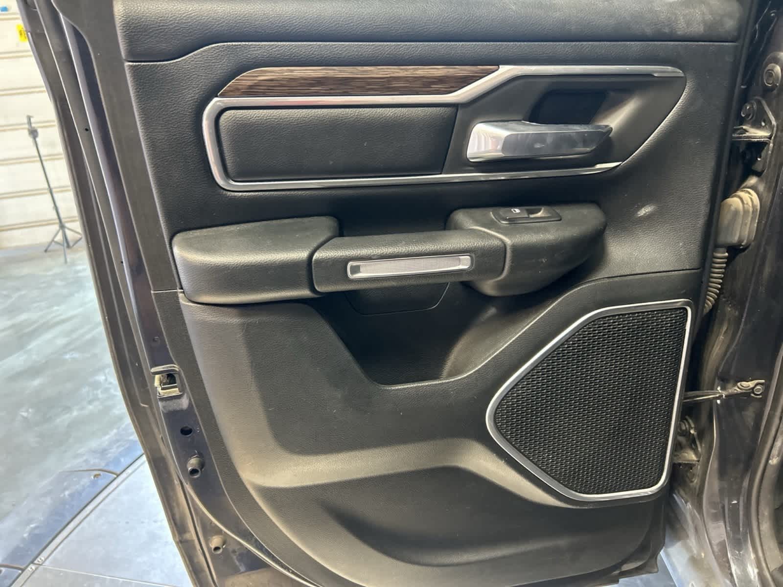 Thumbnail: 2020 RAM 1500 - 20