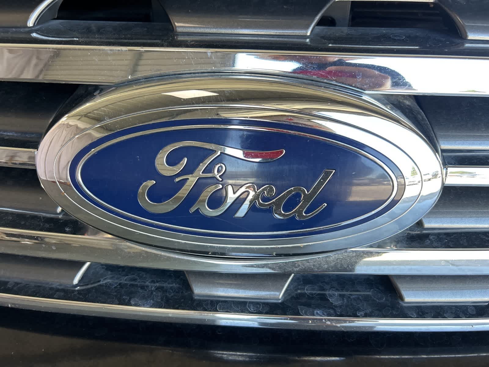 Thumbnail: 2019 Ford Expedition - 3