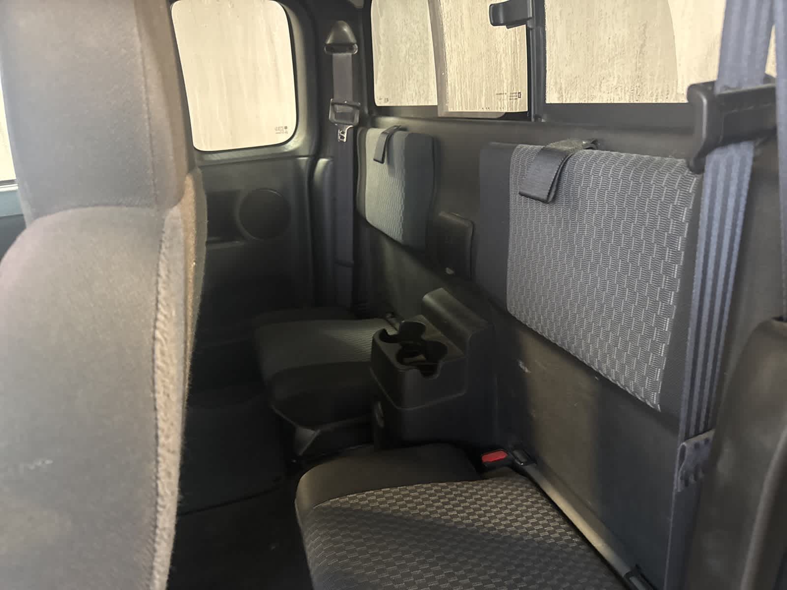 Thumbnail: 2008 Chevrolet Colorado - 16