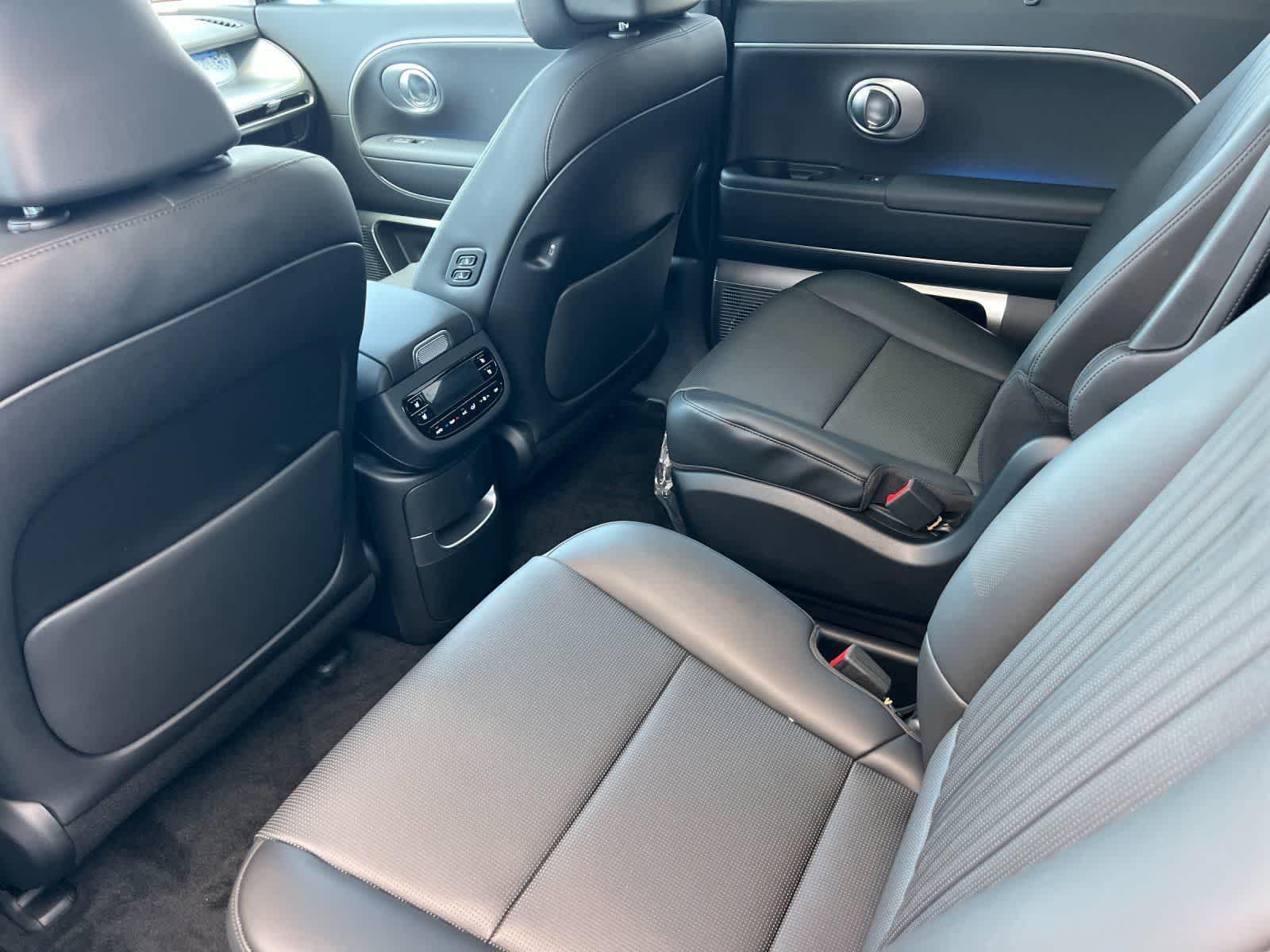 Thumbnail: 2026 Hyundai Ioniq - 4