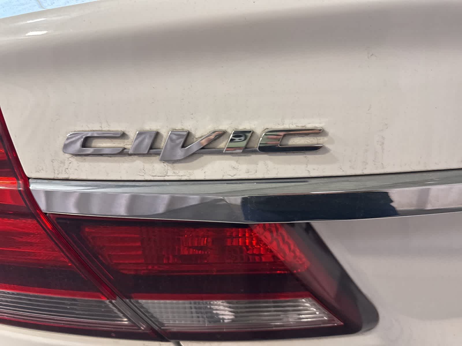 Thumbnail: 2015 Honda Civic - 11