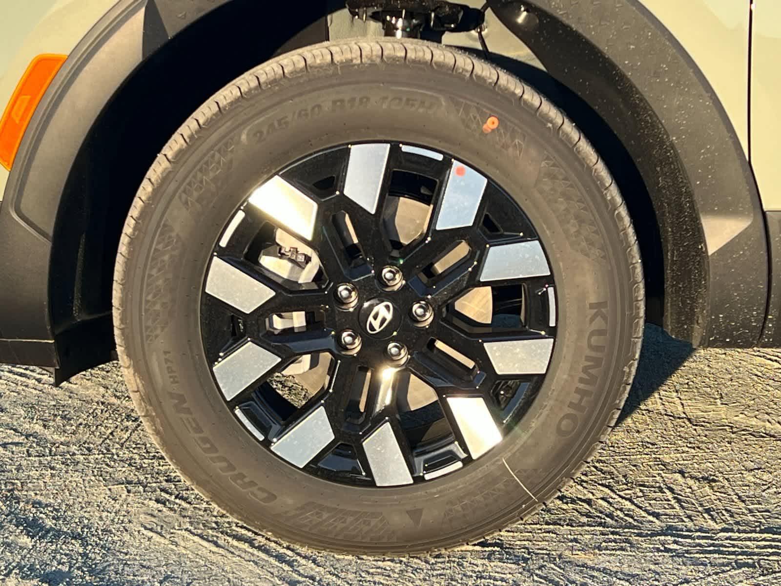 Thumbnail: 2026 Hyundai Santa Cruz - 24