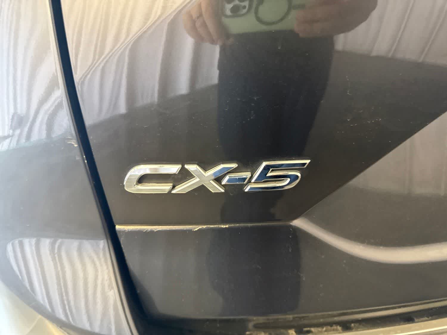 Thumbnail: 2017 Mazda CX-5 - 14