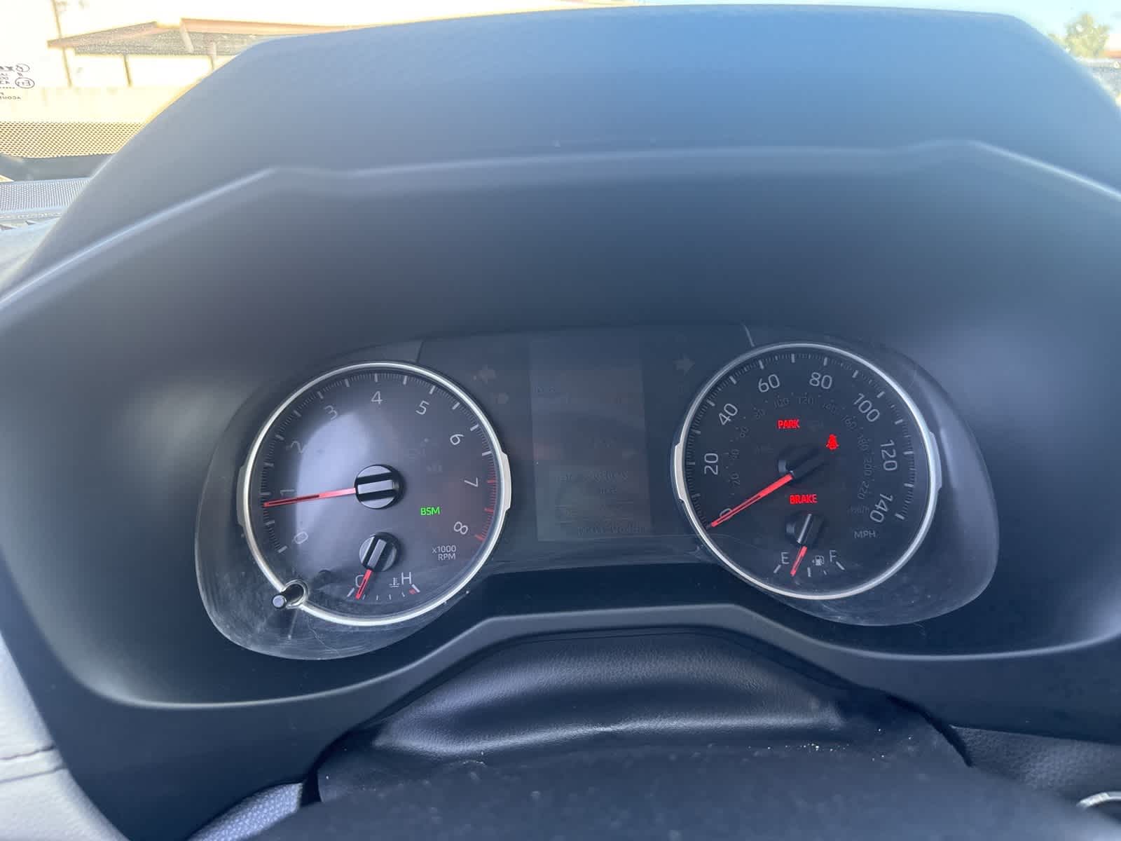 Thumbnail: 2020 Toyota RAV4 - 22