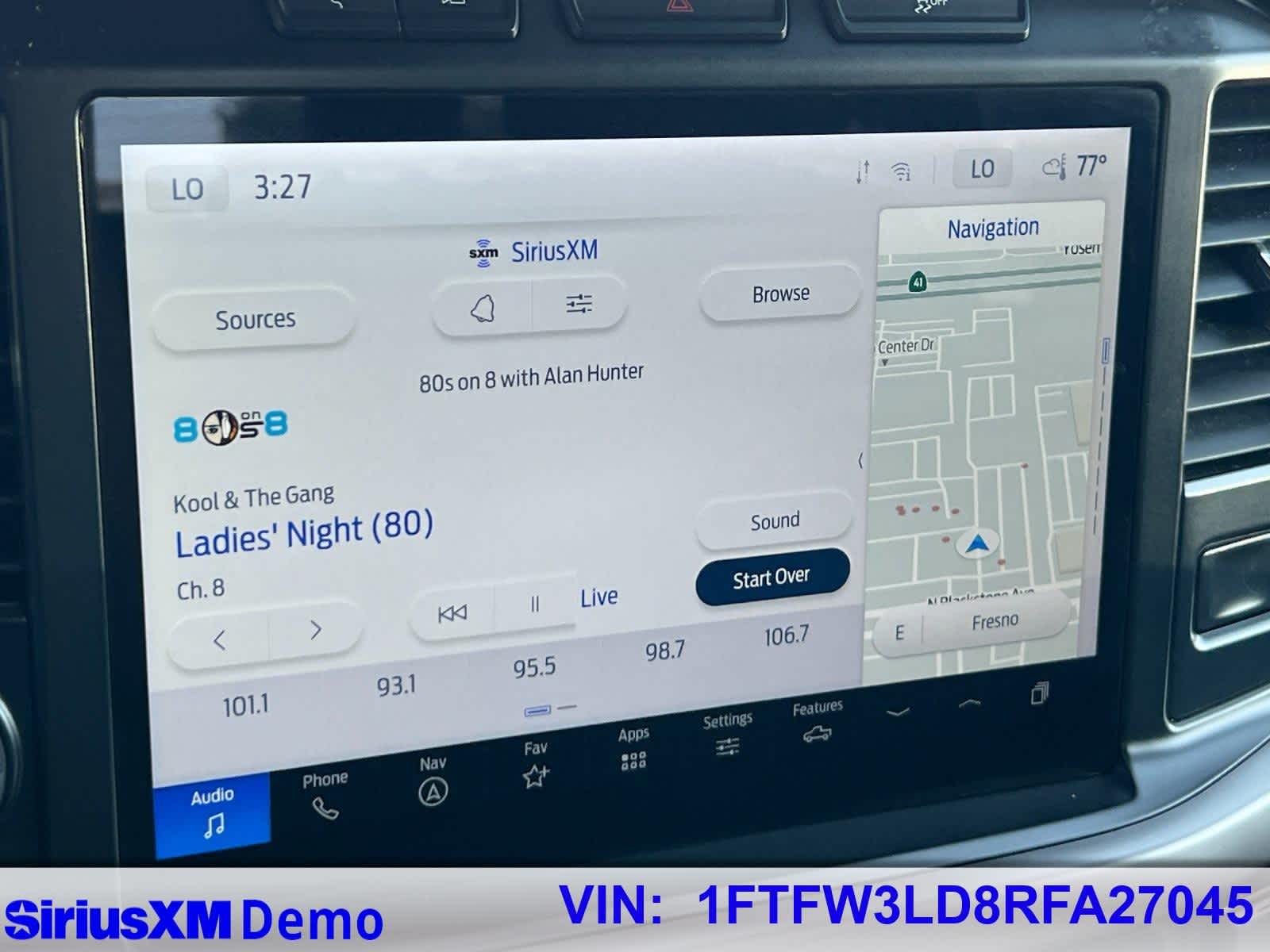 Thumbnail: 2024 Ford F-150 - 28