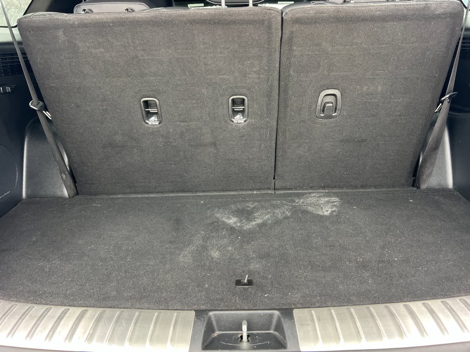 Thumbnail: 2022 Hyundai Palisade - 17