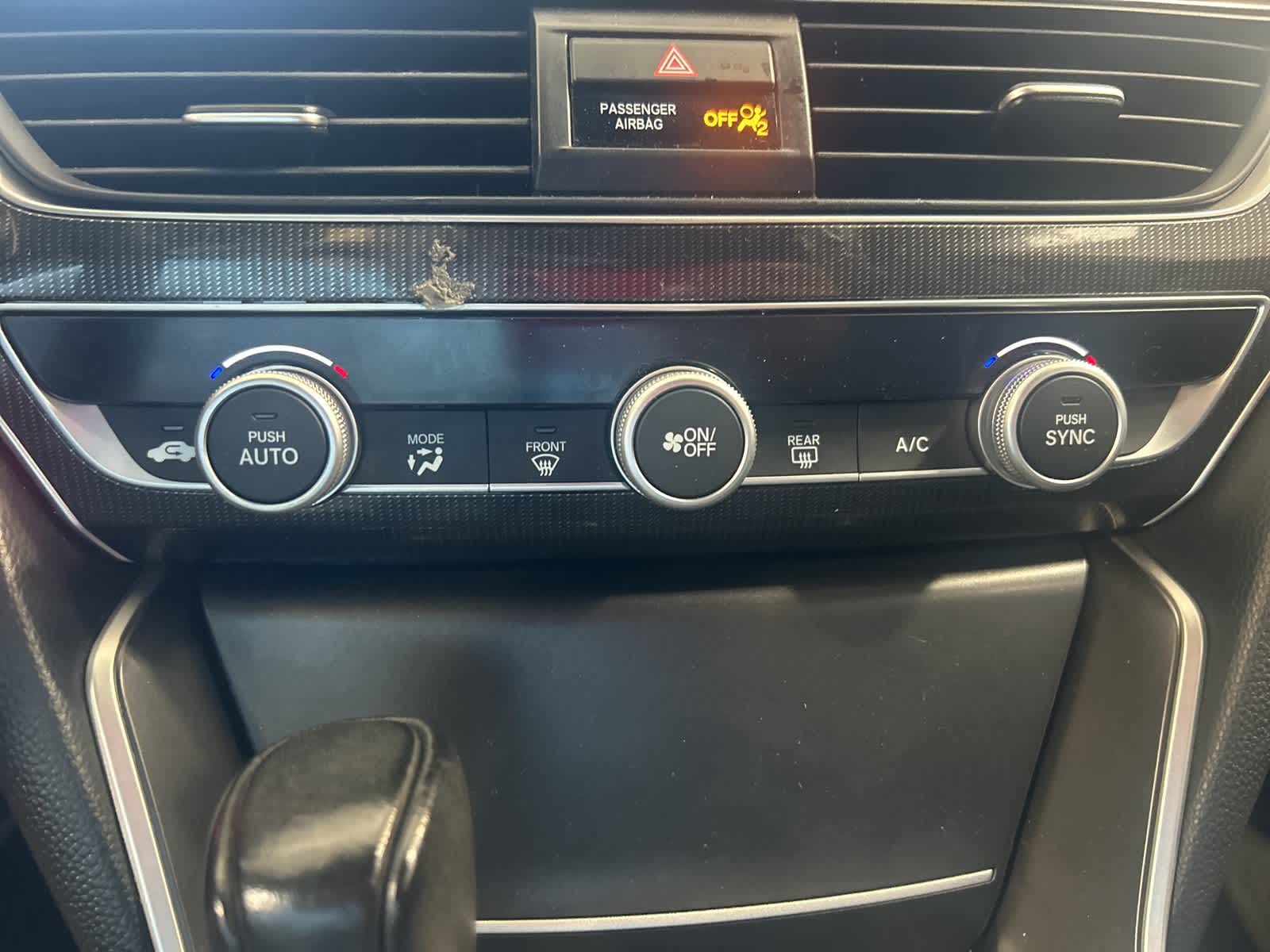 Thumbnail: 2021 Honda Accord - 26