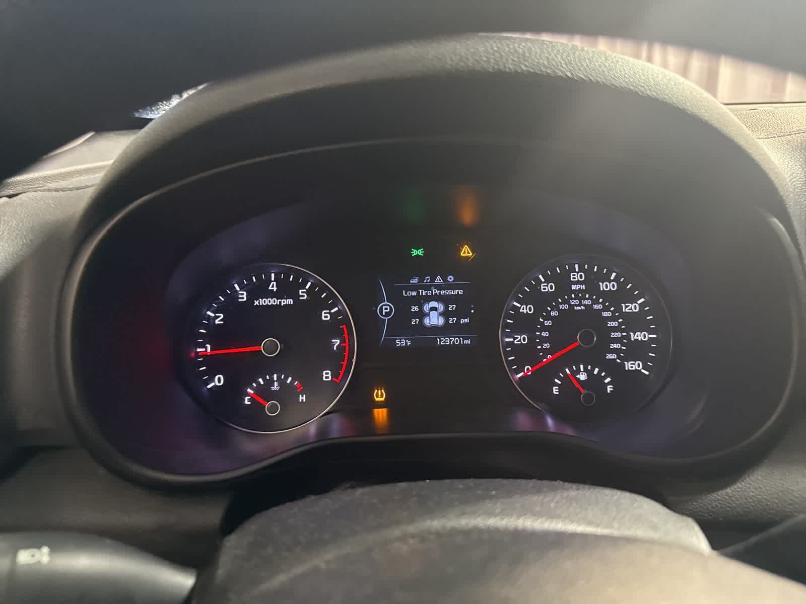 Thumbnail: 2018 Kia Sportage - 20