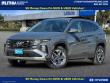 New 2026 Hyundai Tucson Hybrid SEL Convenience SUV