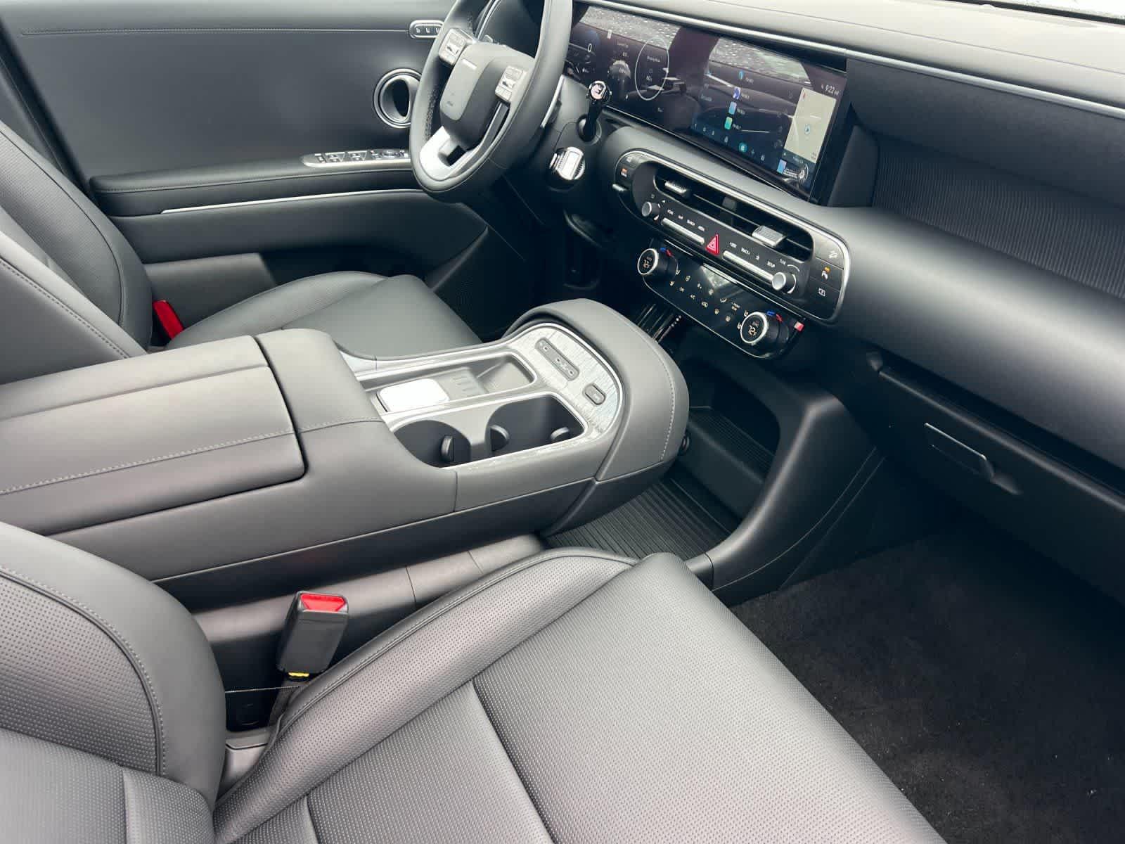 Thumbnail: 2026 Hyundai Palisade - 16