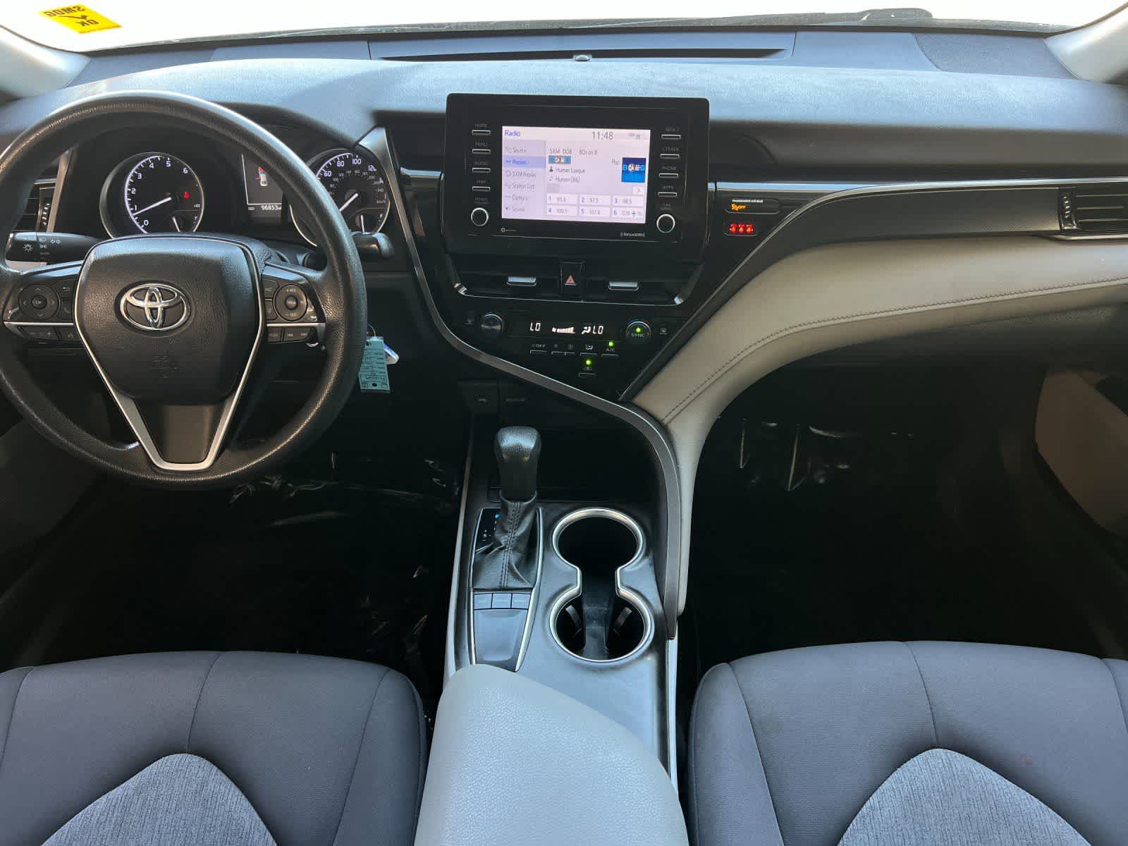 Thumbnail: 2023 Toyota Camry - 3