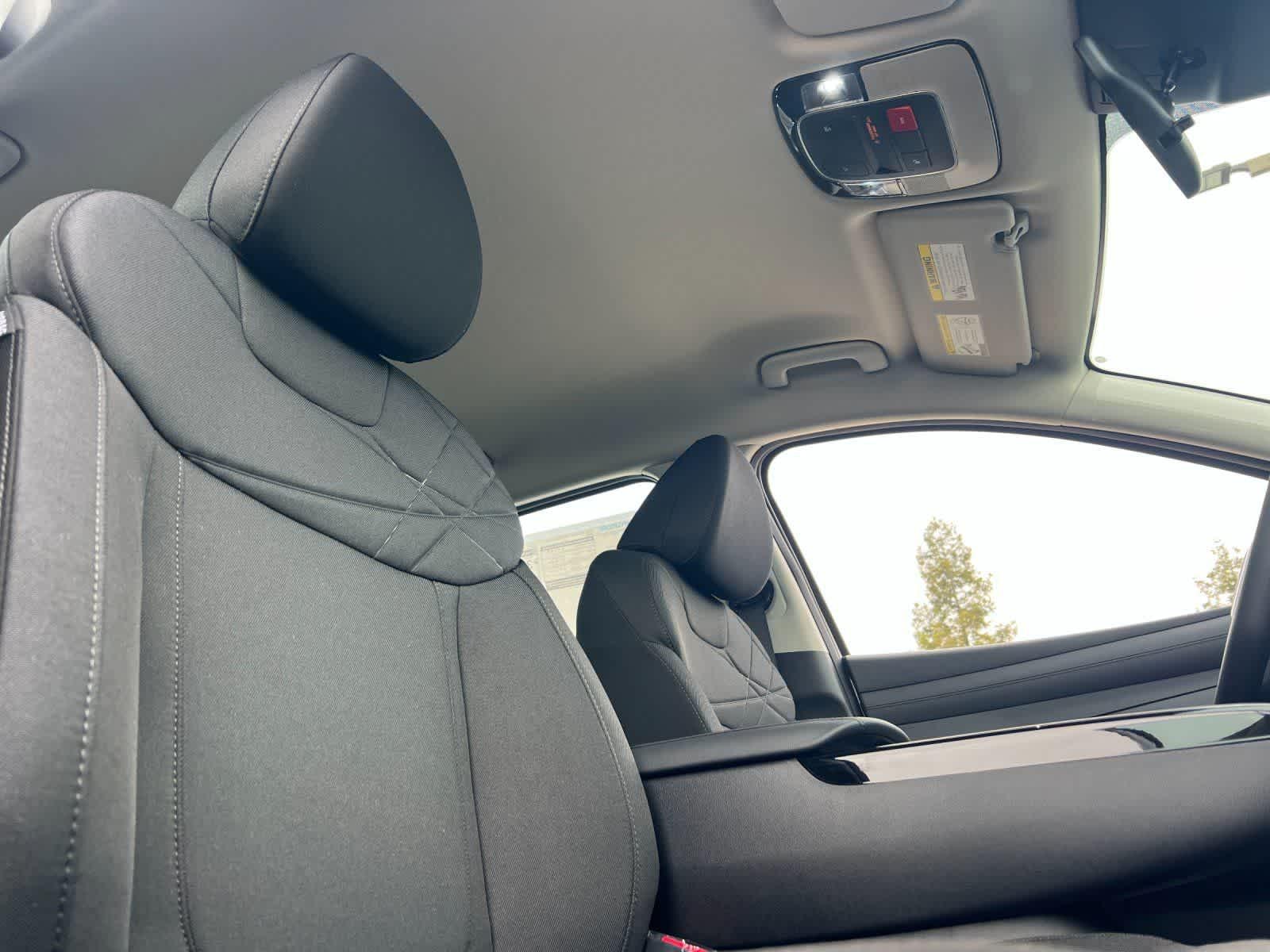 Thumbnail: 2026 Hyundai Tucson - 17