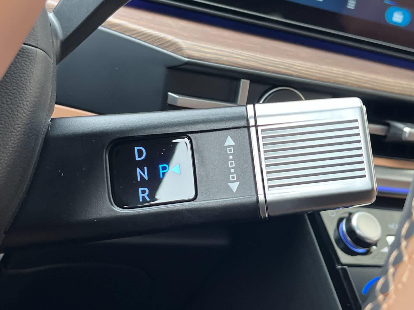 Thumbnail: 2026 Hyundai Santa Fe - 22