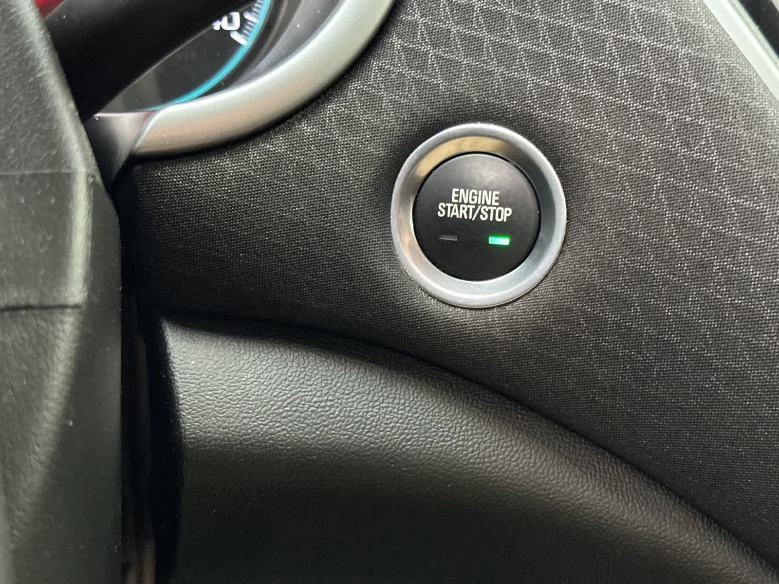 Thumbnail: 2023 Chevrolet Malibu - 22