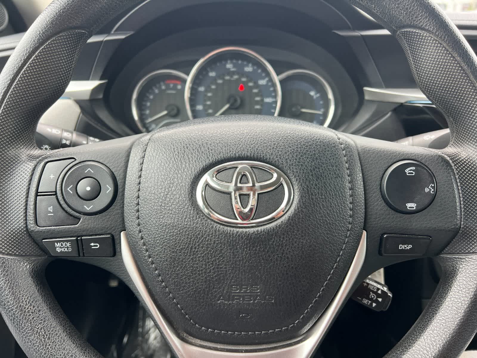 Thumbnail: 2014 Toyota Corolla - 22