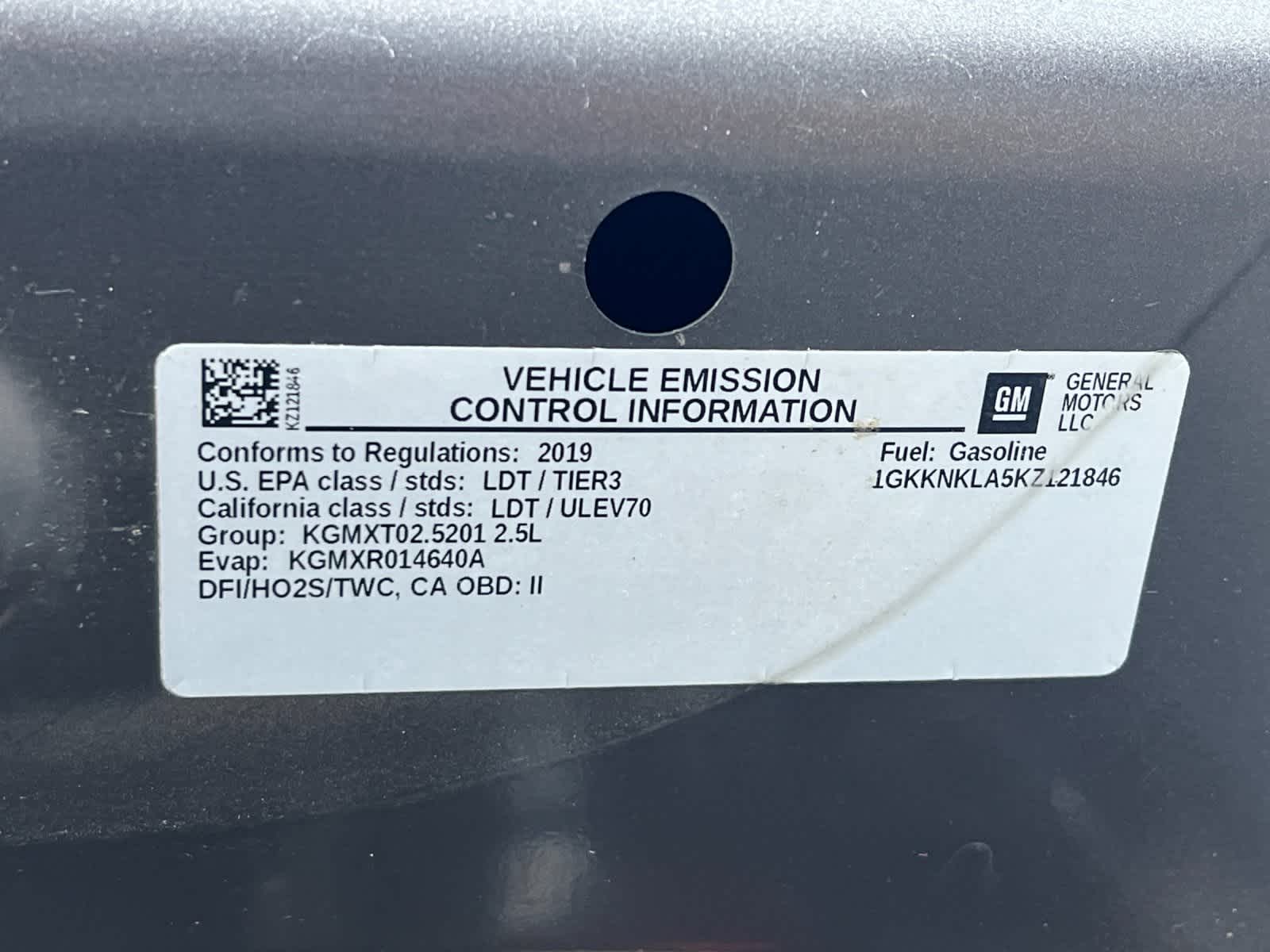 Thumbnail: 2019 GMC Acadia - 29
