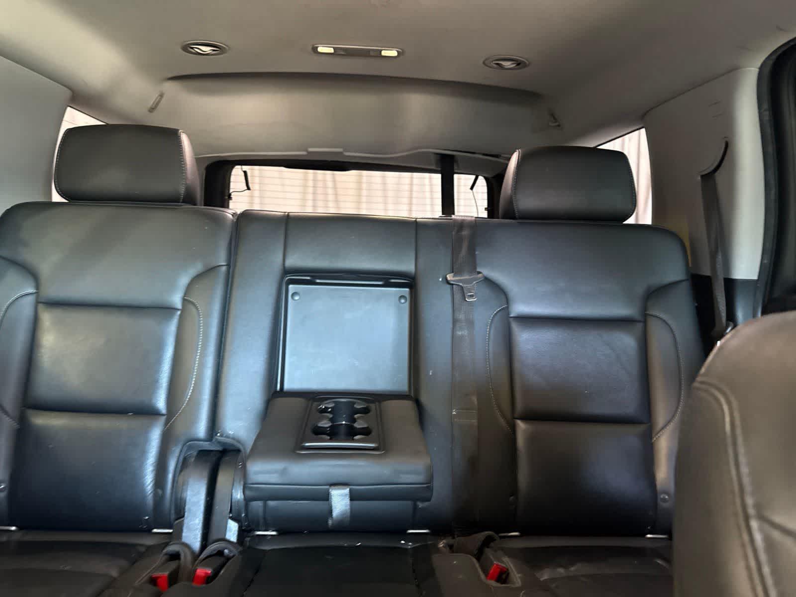 Thumbnail: 2019 Chevrolet Tahoe - 21