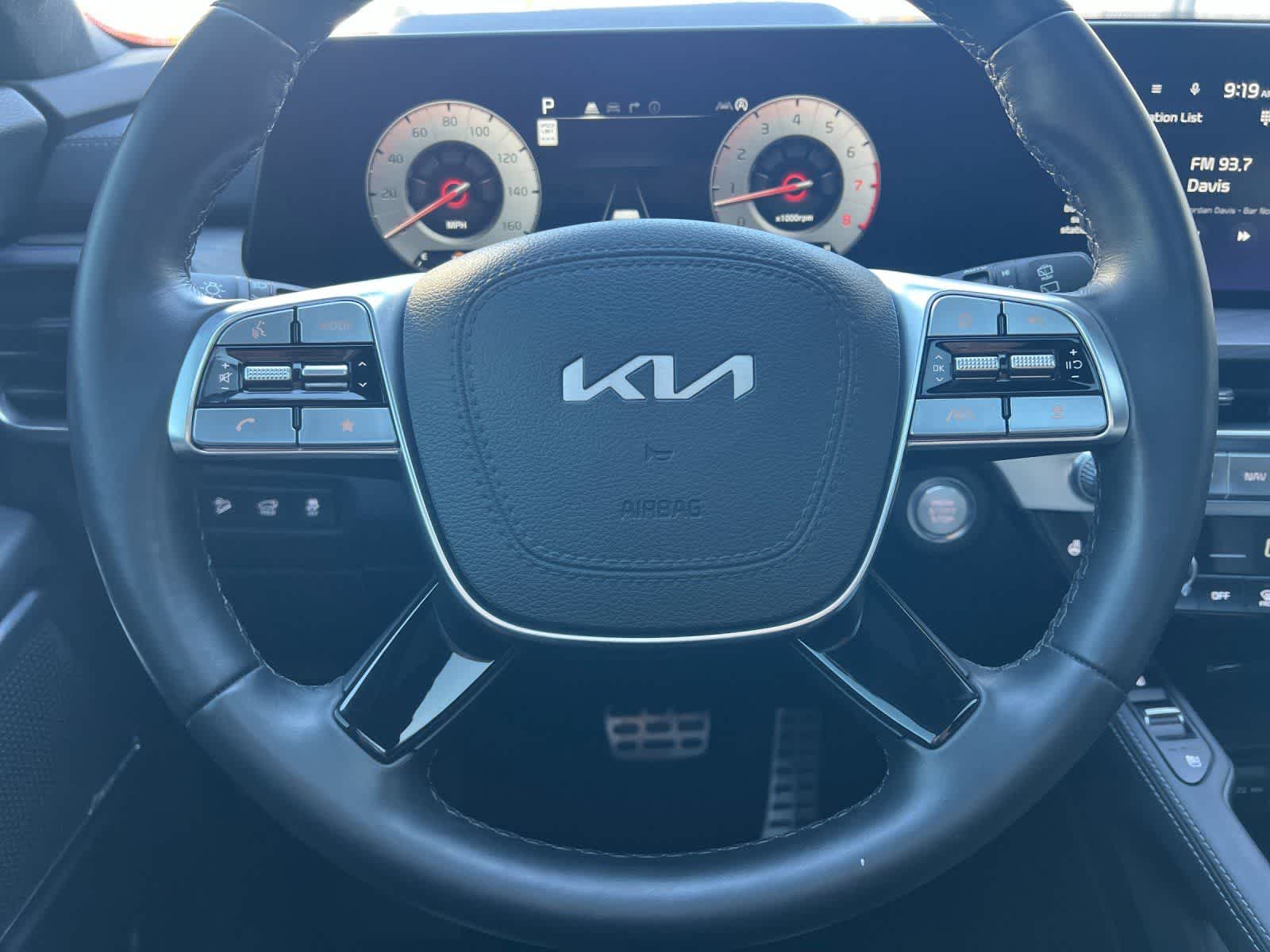 Thumbnail: 2024 Kia Telluride - 26