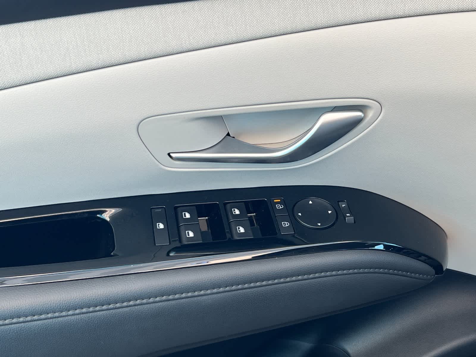 Thumbnail: 2025 Hyundai Tucson - 12
