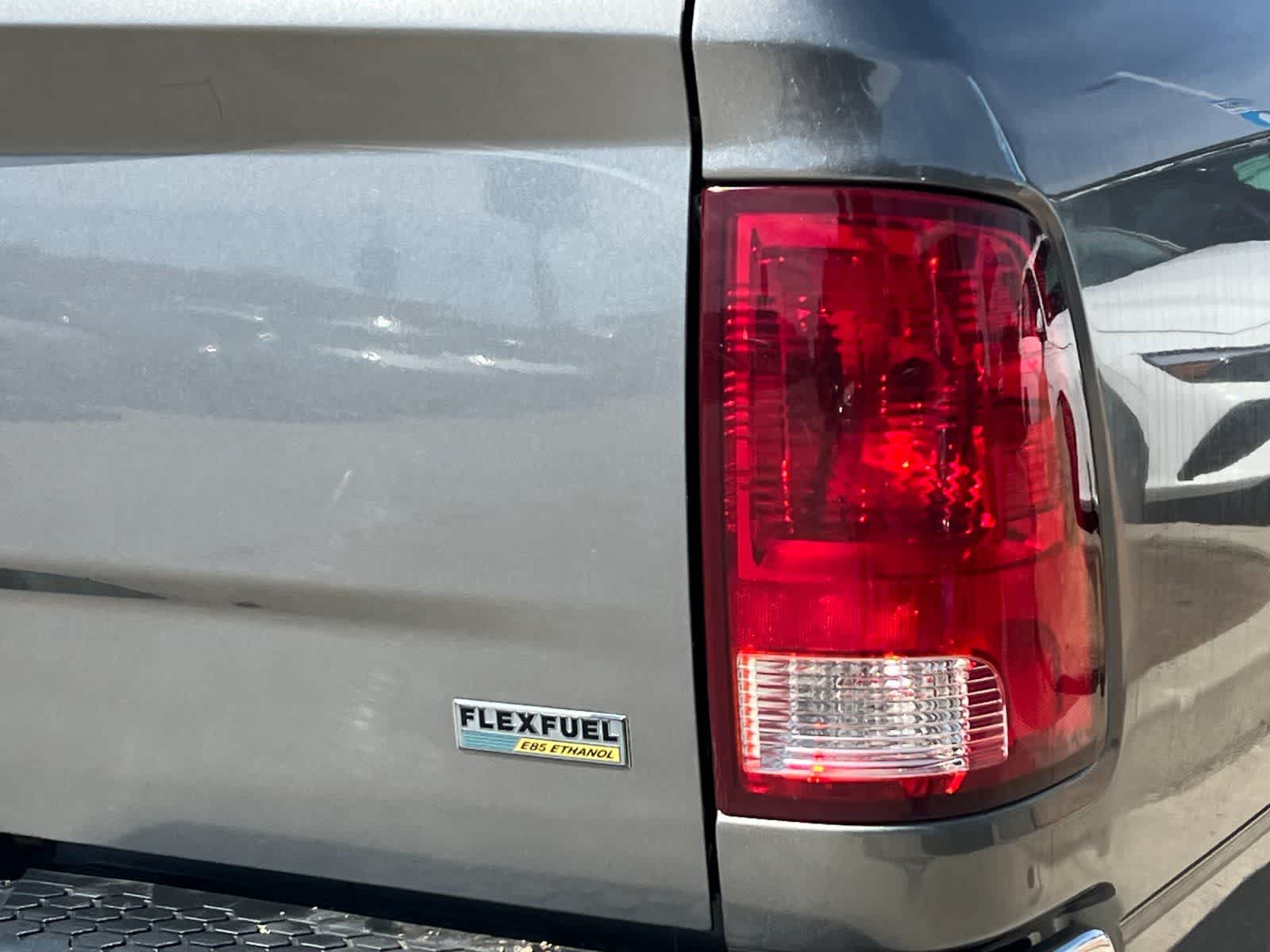 Thumbnail: 2010 Dodge Ram 1500 - 24