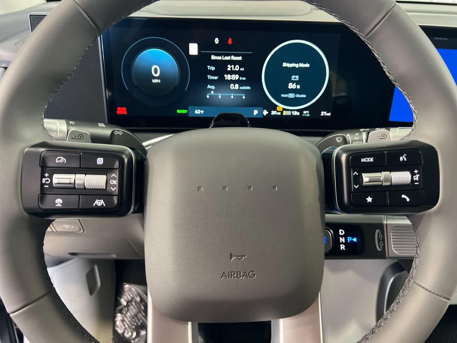 Thumbnail: 2026 Hyundai Ioniq - 25