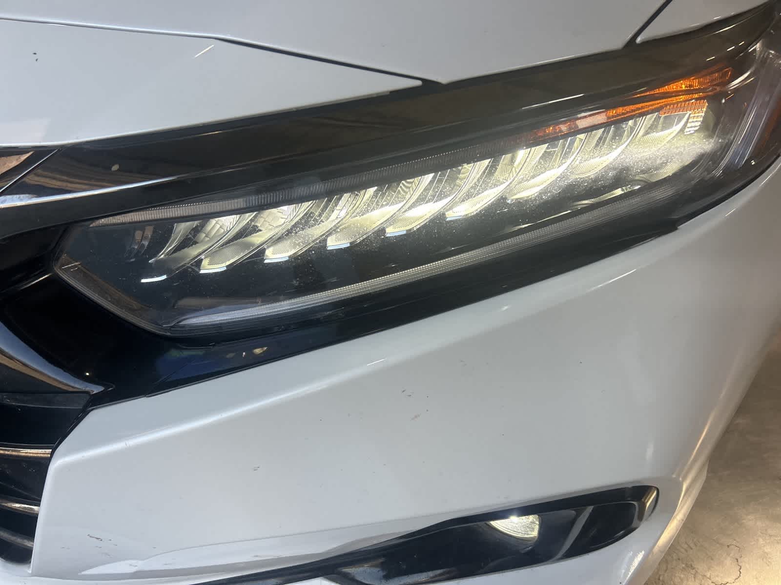 Used 2022 Honda Accord Sport with VIN 1HGCV1F39NA069746 for sale in Northfield, Minnesota