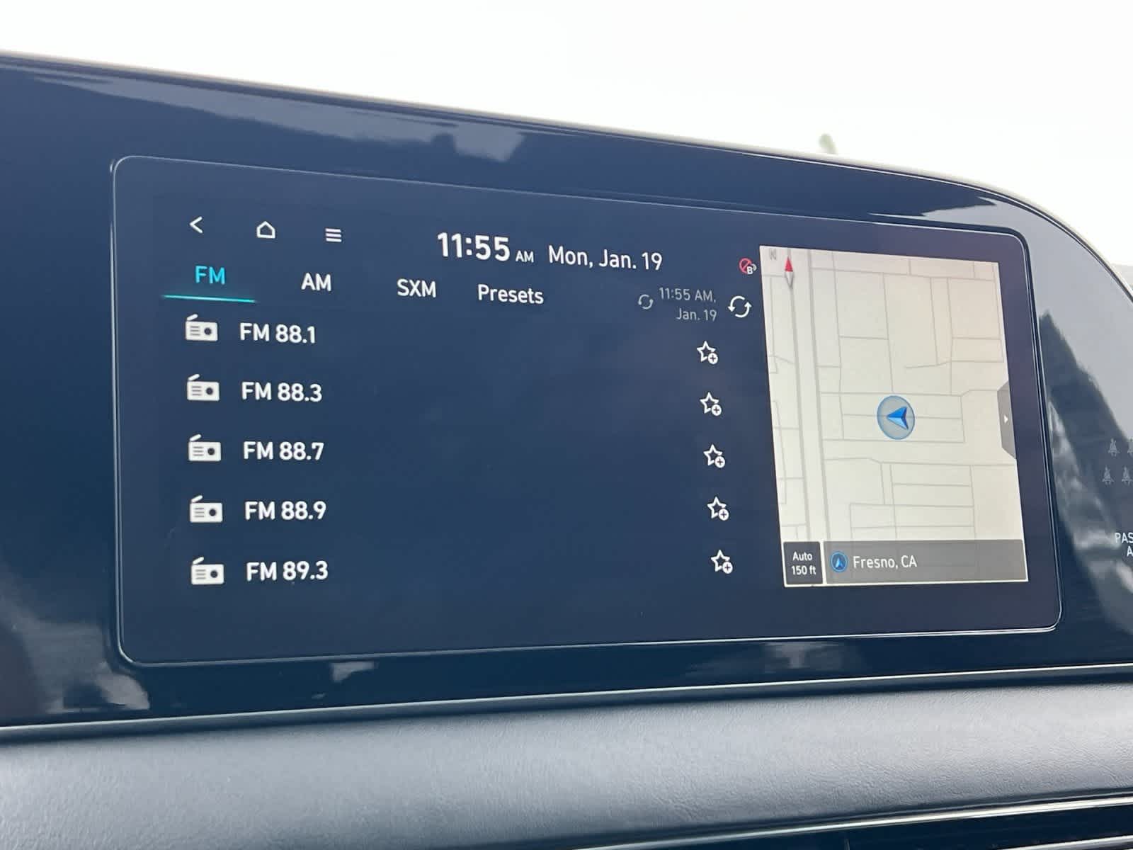 Thumbnail: 2022 Hyundai Palisade - 20