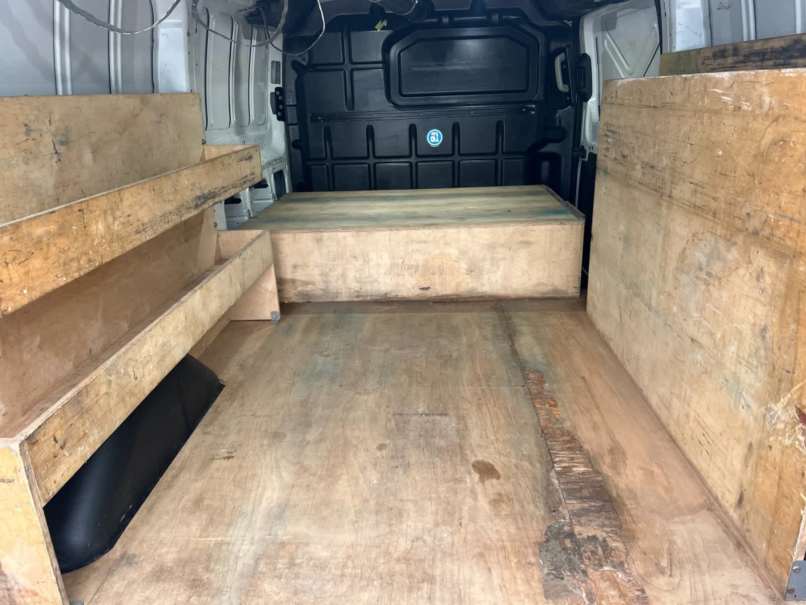 Thumbnail: 2020 Ford Transit Series - 15