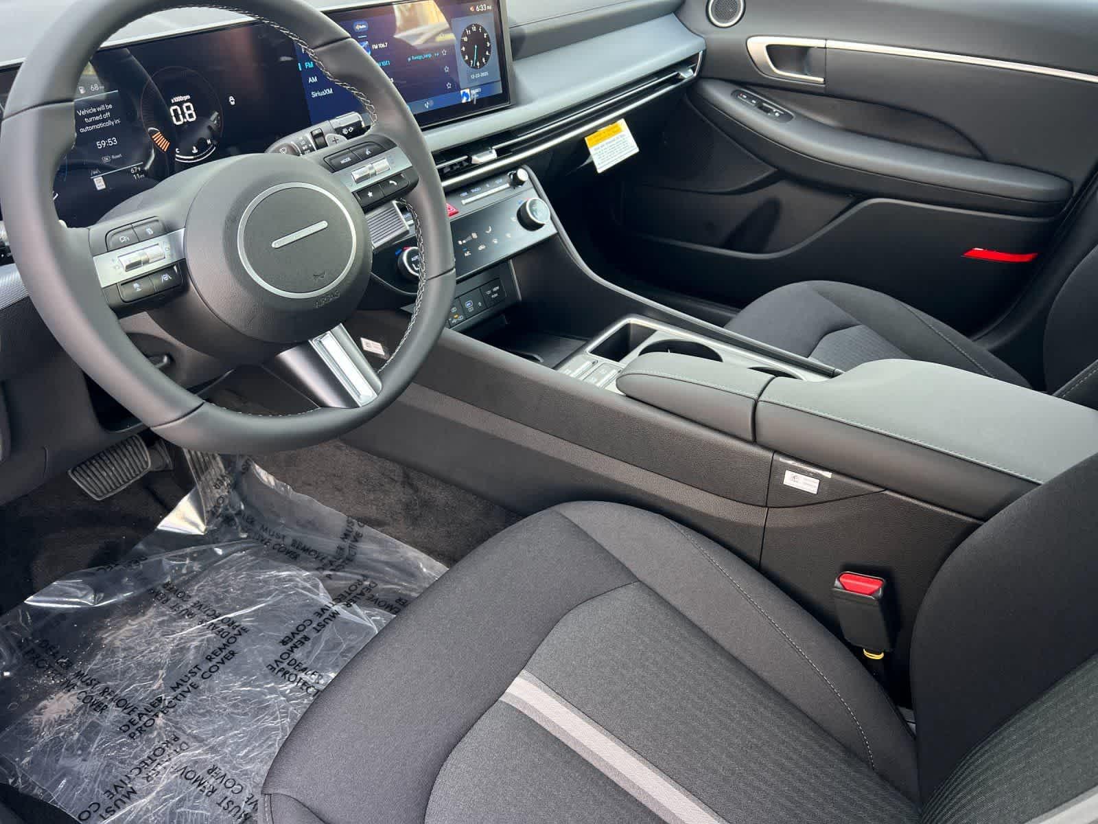 Thumbnail: 2026 Hyundai Sonata - 12