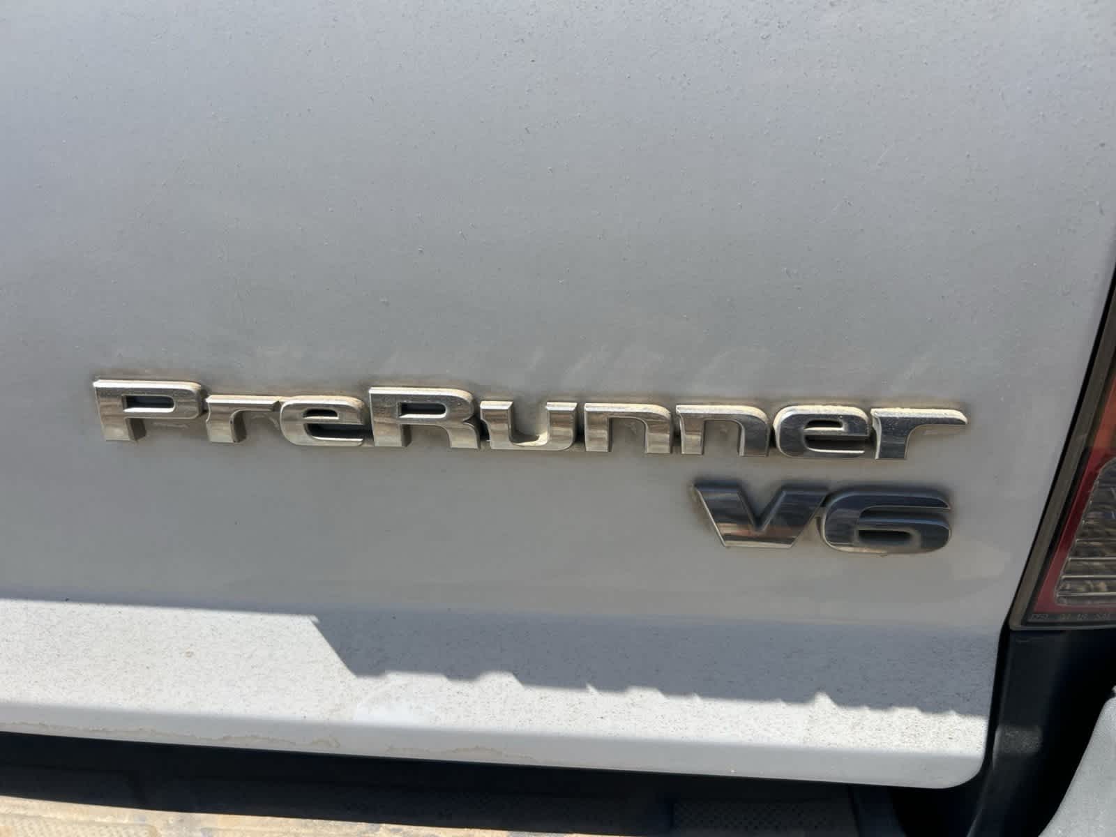 Thumbnail: 2014 Toyota Tacoma - 13