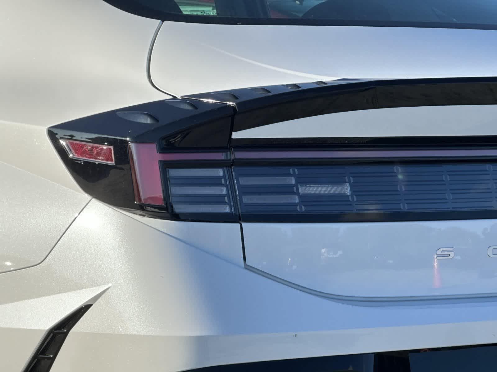 Thumbnail: 2026 Hyundai Sonata - 26