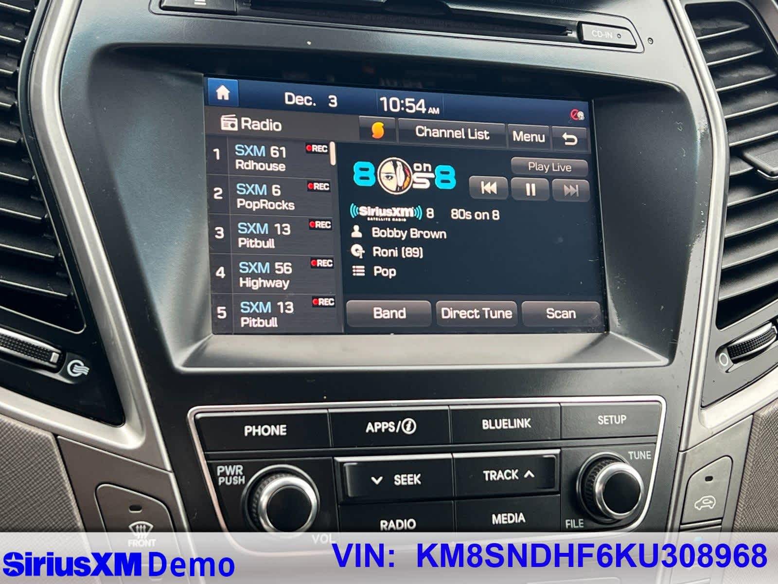 Thumbnail: 2019 Hyundai Santa Fe - 29