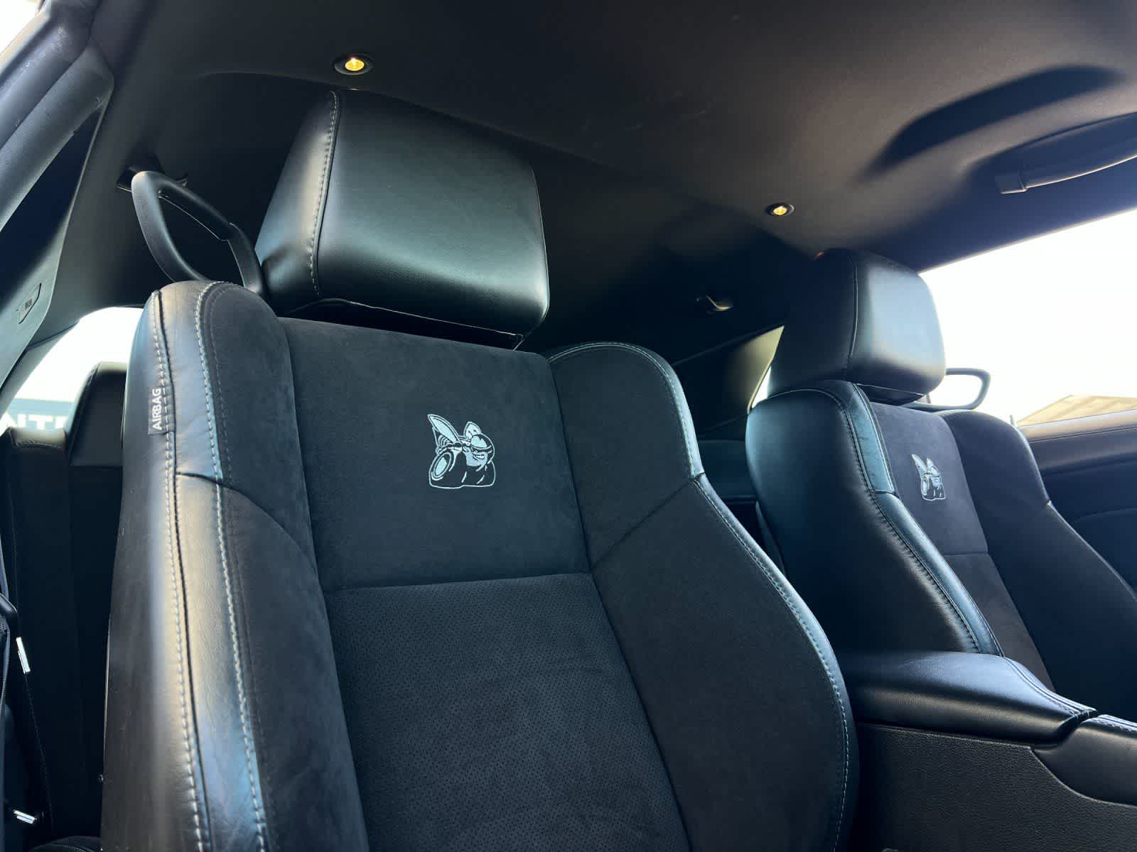 Thumbnail: 2021 Dodge Challenger - 17