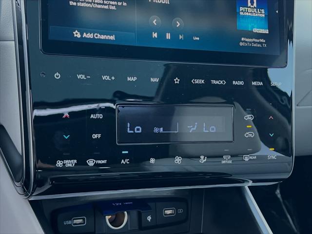 Thumbnail: 2024 Hyundai Tucson - 20