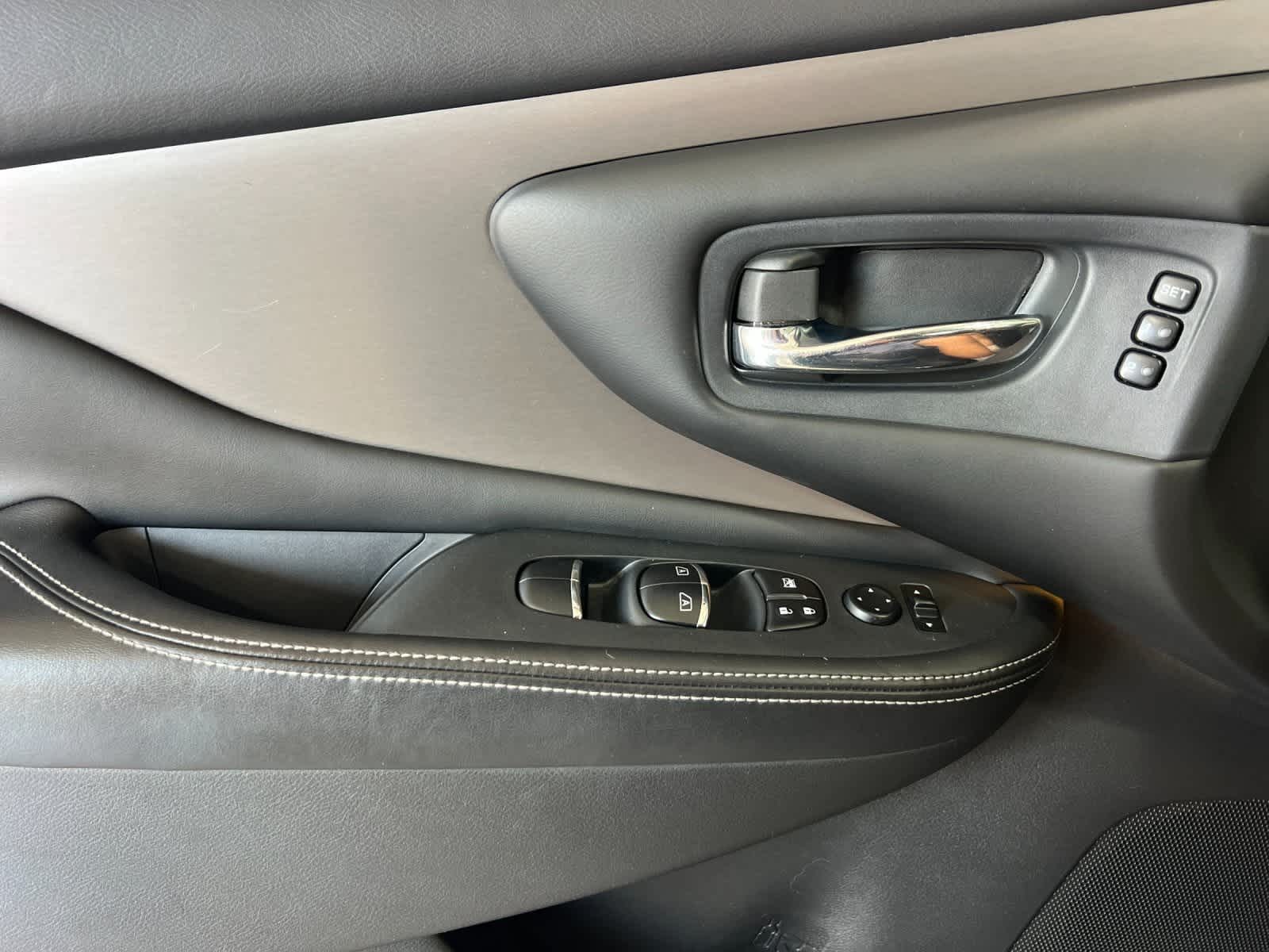 Thumbnail: 2020 Nissan Murano - 12