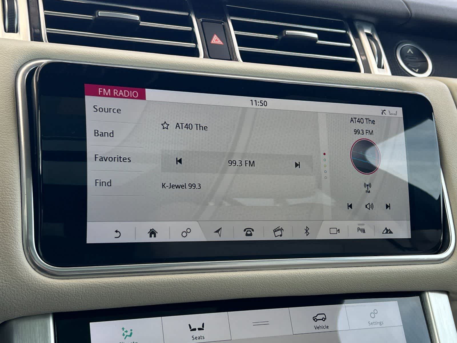 Thumbnail: 2021 Land Rover Range Rover - 18