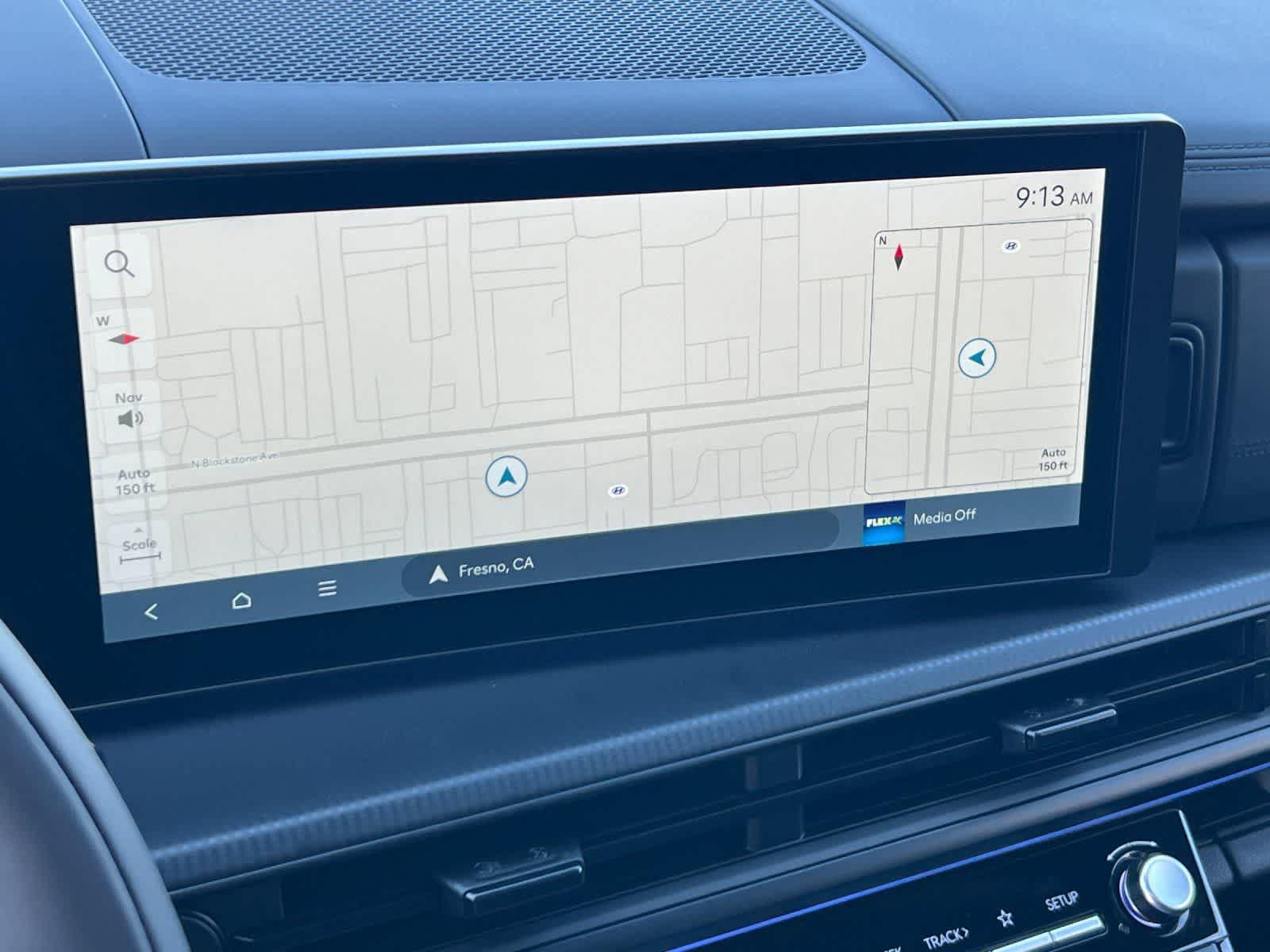 Thumbnail: 2026 Hyundai Santa Fe - 20