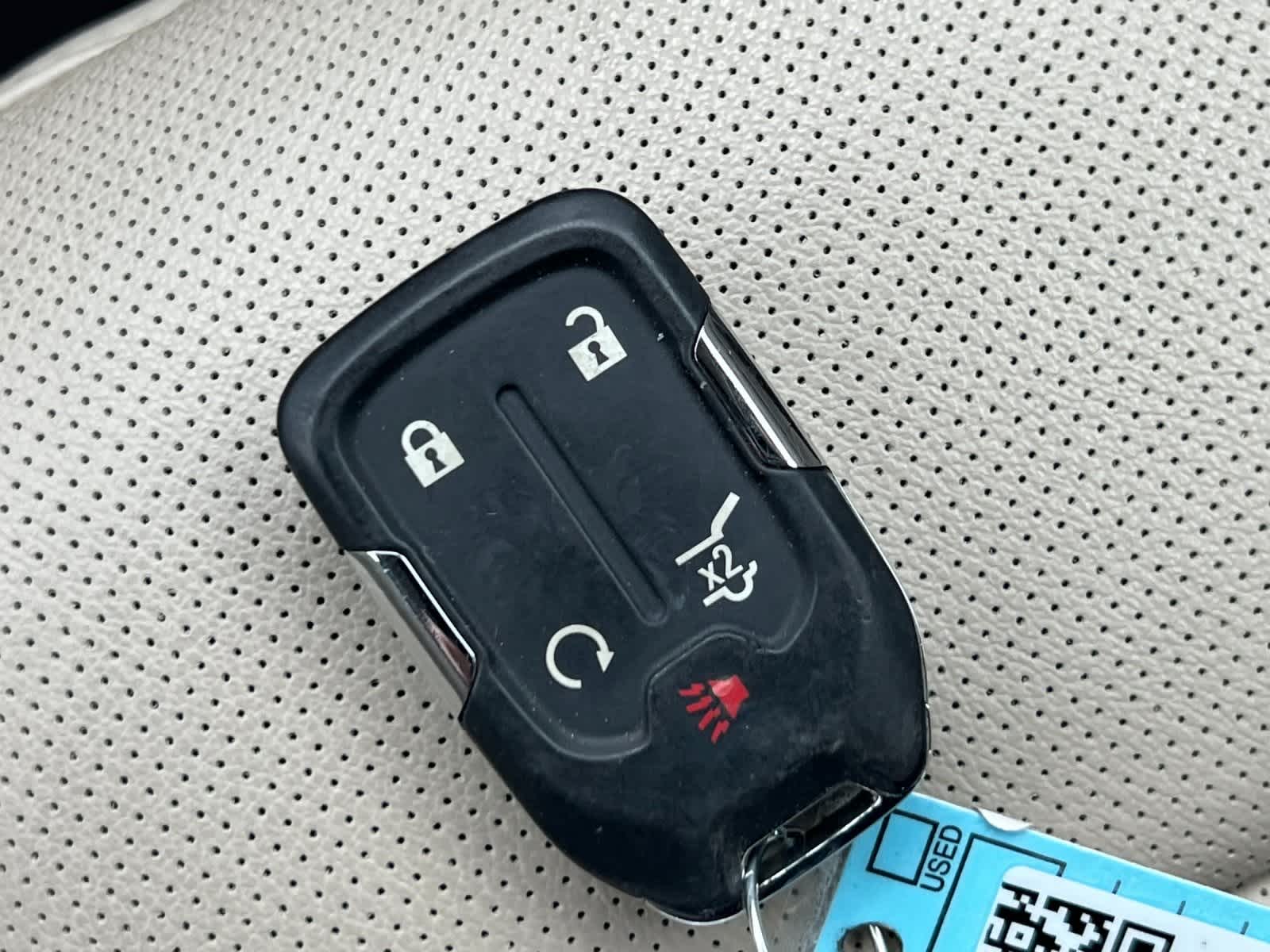 Thumbnail: 2017 GMC Acadia - 30