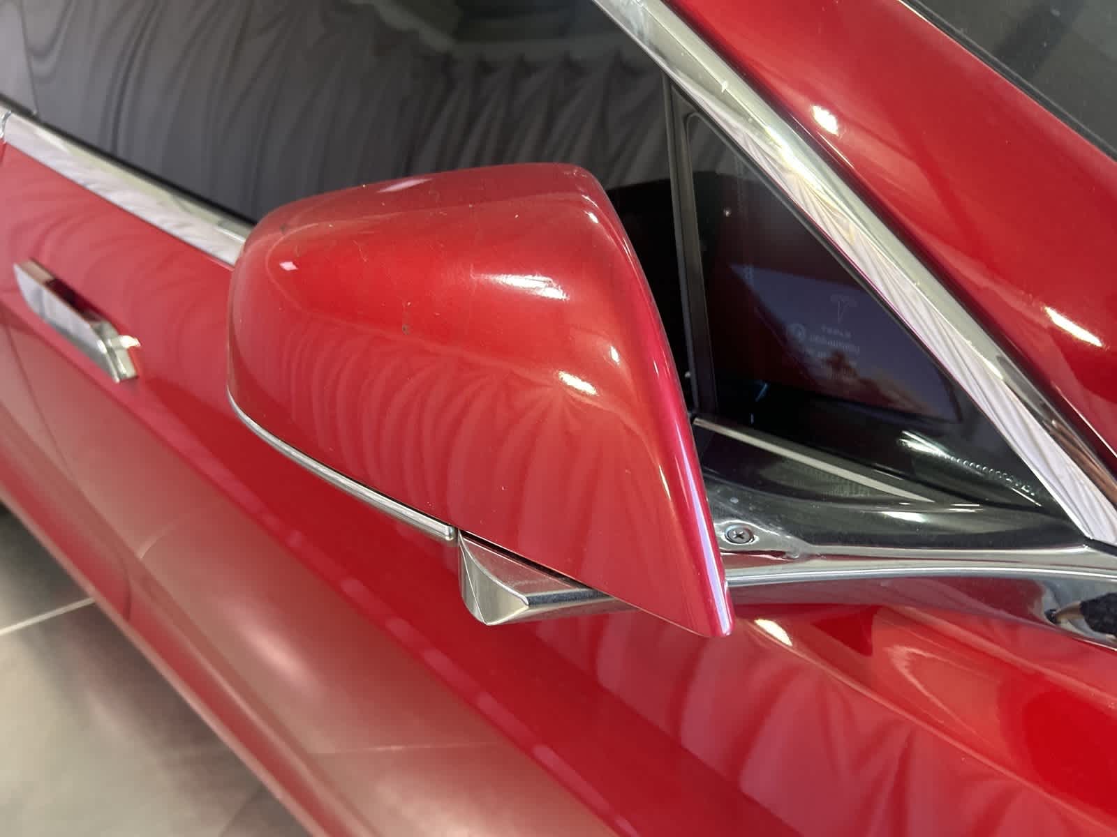 Thumbnail: 2018 Tesla Model S - 6