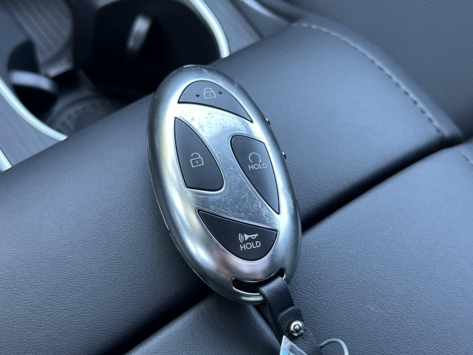 Thumbnail: 2026 Hyundai Palisade - 26